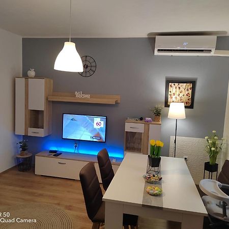 Apartment Dora Zadar Exterior photo