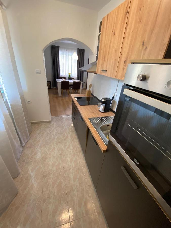 Apartment Dora Zadar Exterior photo