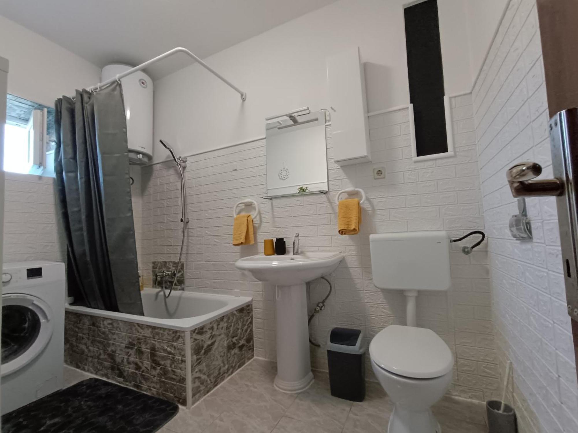 Apartment Dora Zadar Exterior photo